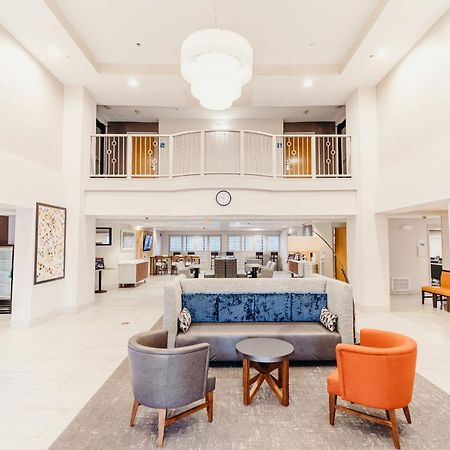 Holiday Inn Express Atlanta - Northeast I-85 - Clairmont Road By Ihg Zewnętrze zdjęcie