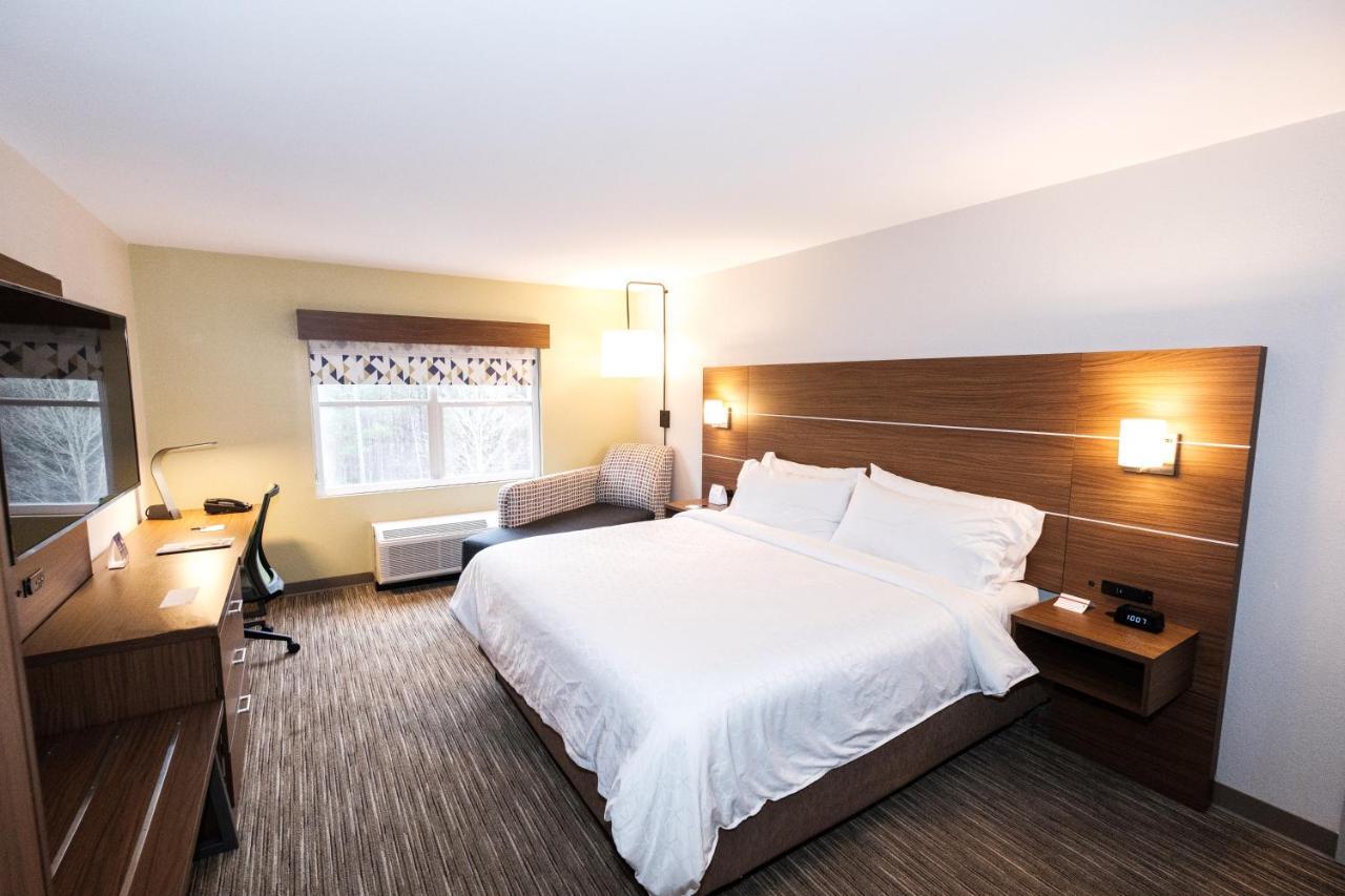 Holiday Inn Express Atlanta - Northeast I-85 - Clairmont Road By Ihg Zewnętrze zdjęcie