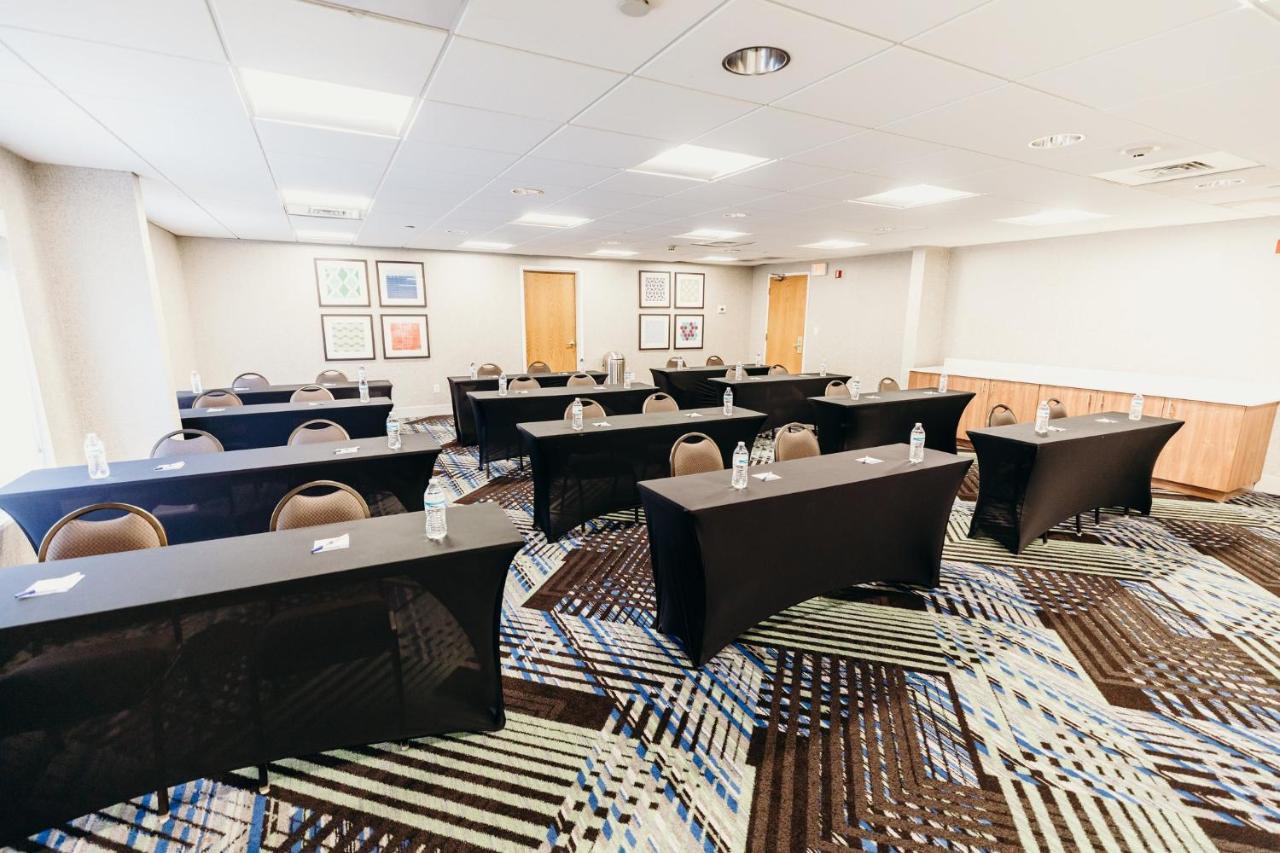 Holiday Inn Express Atlanta - Northeast I-85 - Clairmont Road By Ihg Zewnętrze zdjęcie