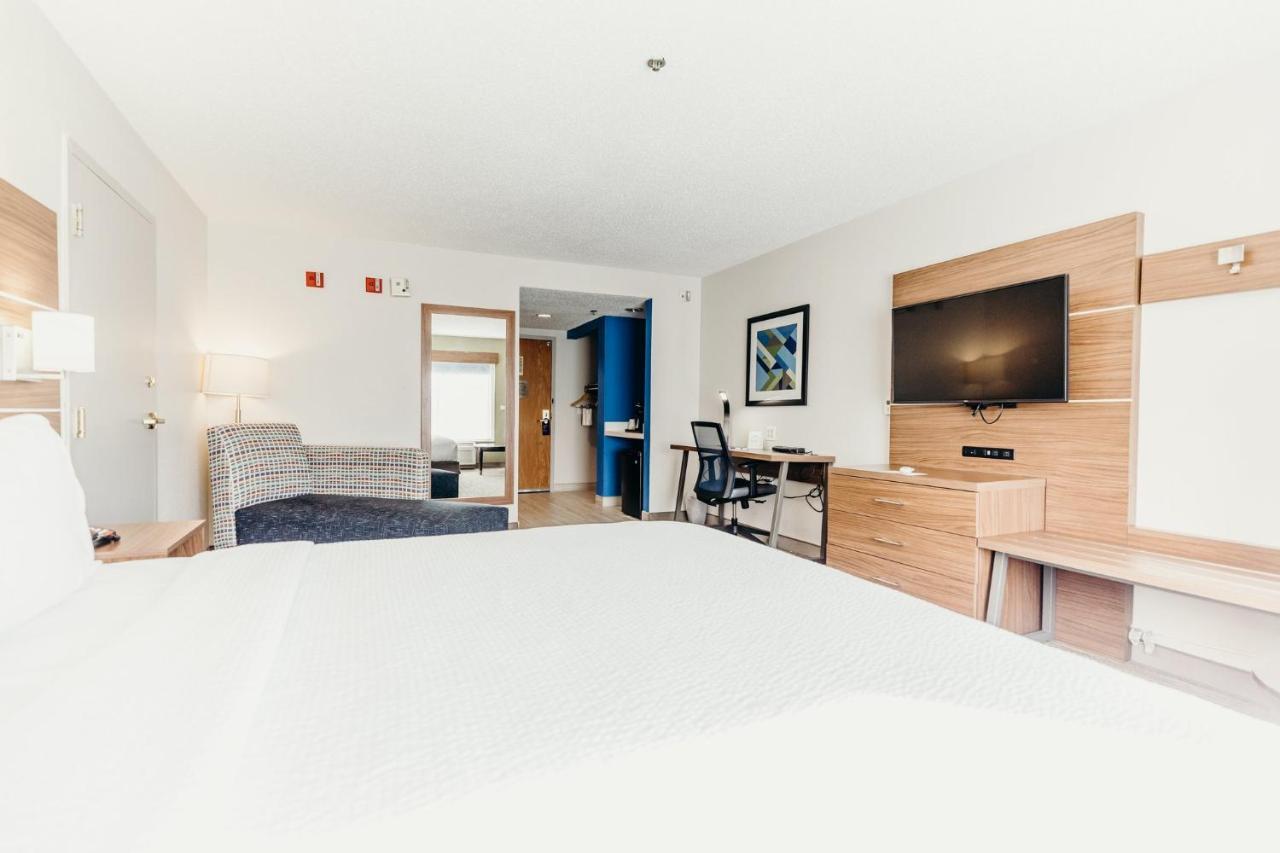 Holiday Inn Express Atlanta - Northeast I-85 - Clairmont Road By Ihg Zewnętrze zdjęcie