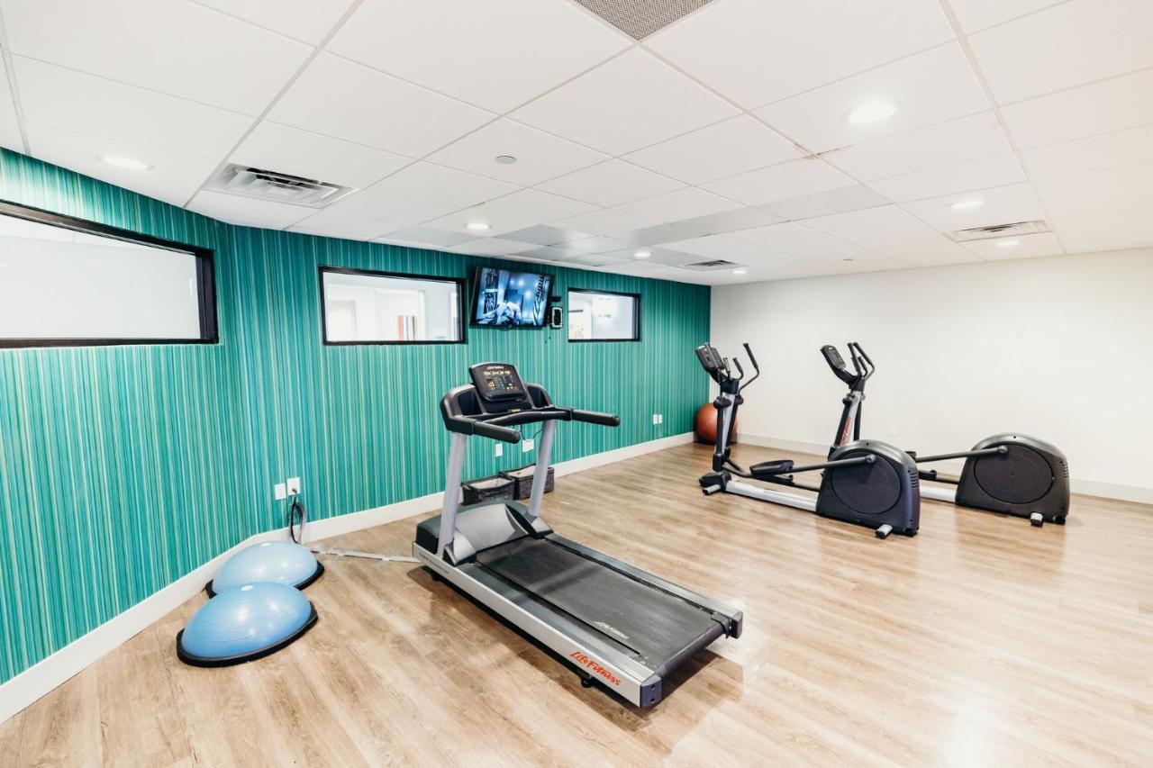 Holiday Inn Express Atlanta - Northeast I-85 - Clairmont Road By Ihg Zewnętrze zdjęcie