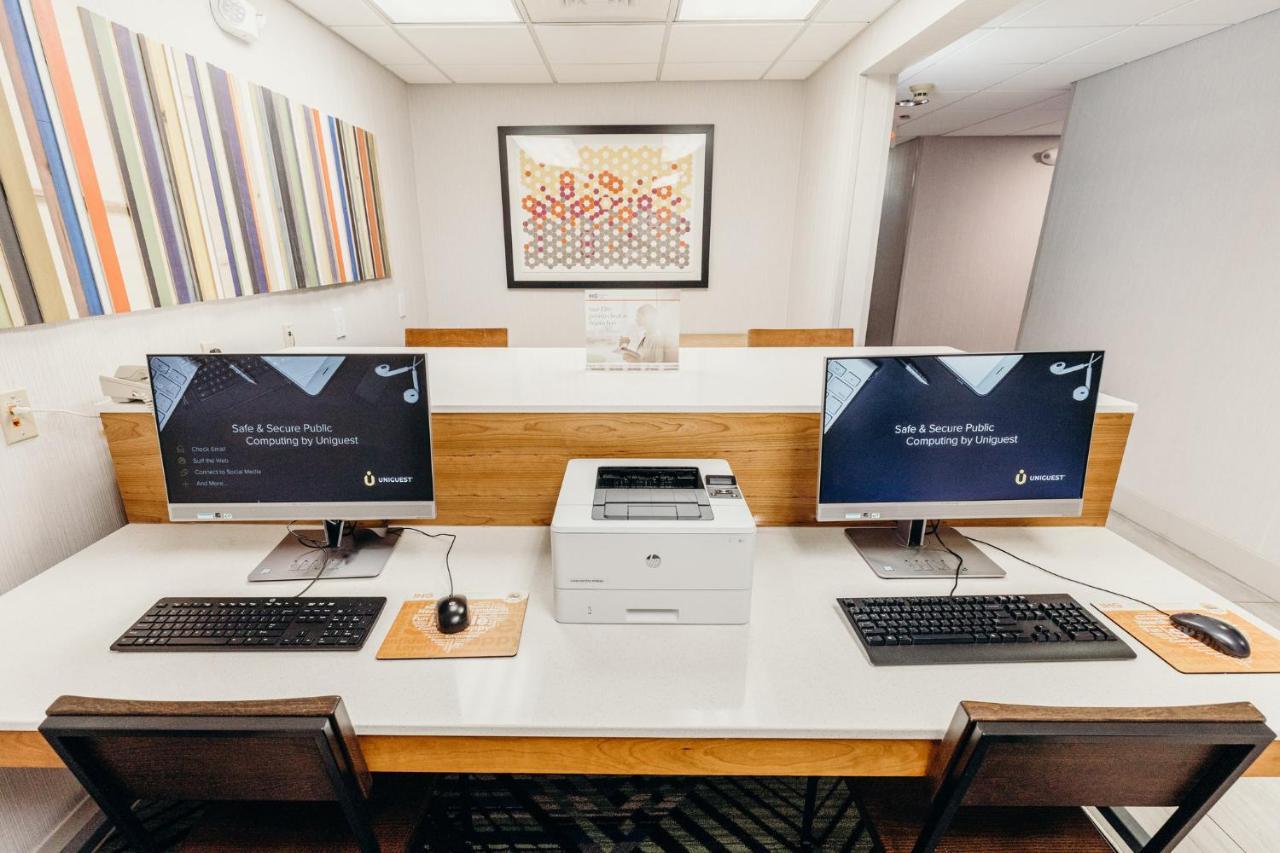 Holiday Inn Express Atlanta - Northeast I-85 - Clairmont Road By Ihg Zewnętrze zdjęcie