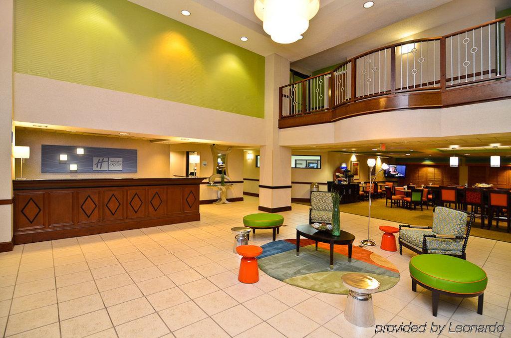 Holiday Inn Express Atlanta - Northeast I-85 - Clairmont Road By Ihg Zewnętrze zdjęcie