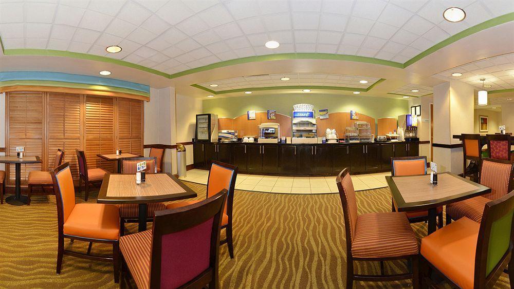 Holiday Inn Express Atlanta - Northeast I-85 - Clairmont Road By Ihg Zewnętrze zdjęcie