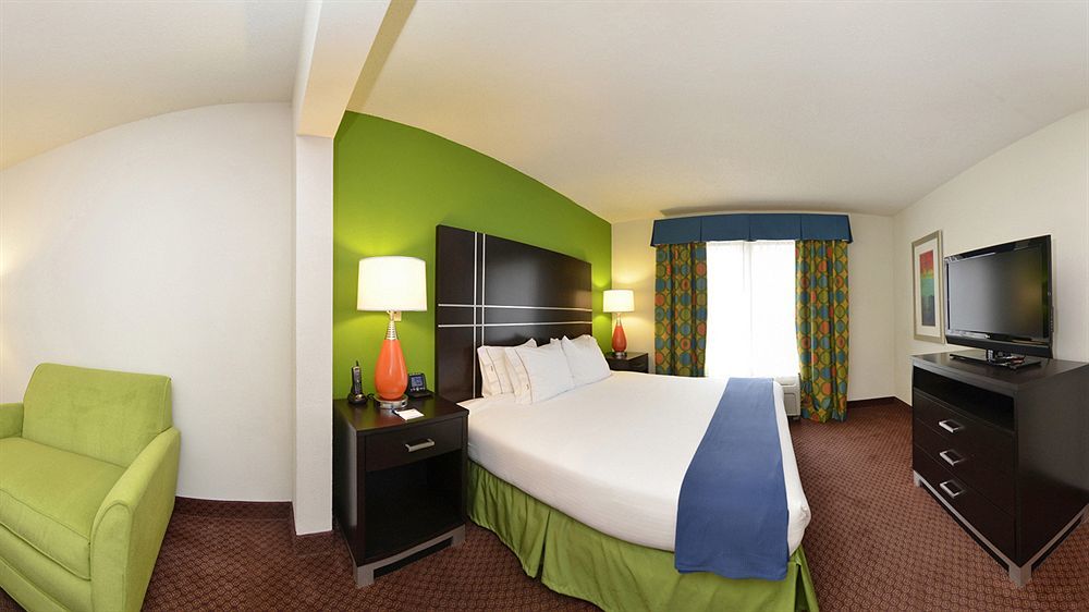 Holiday Inn Express Atlanta - Northeast I-85 - Clairmont Road By Ihg Zewnętrze zdjęcie