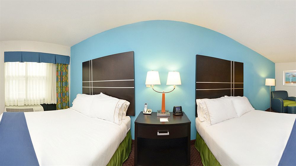 Holiday Inn Express Atlanta - Northeast I-85 - Clairmont Road By Ihg Zewnętrze zdjęcie