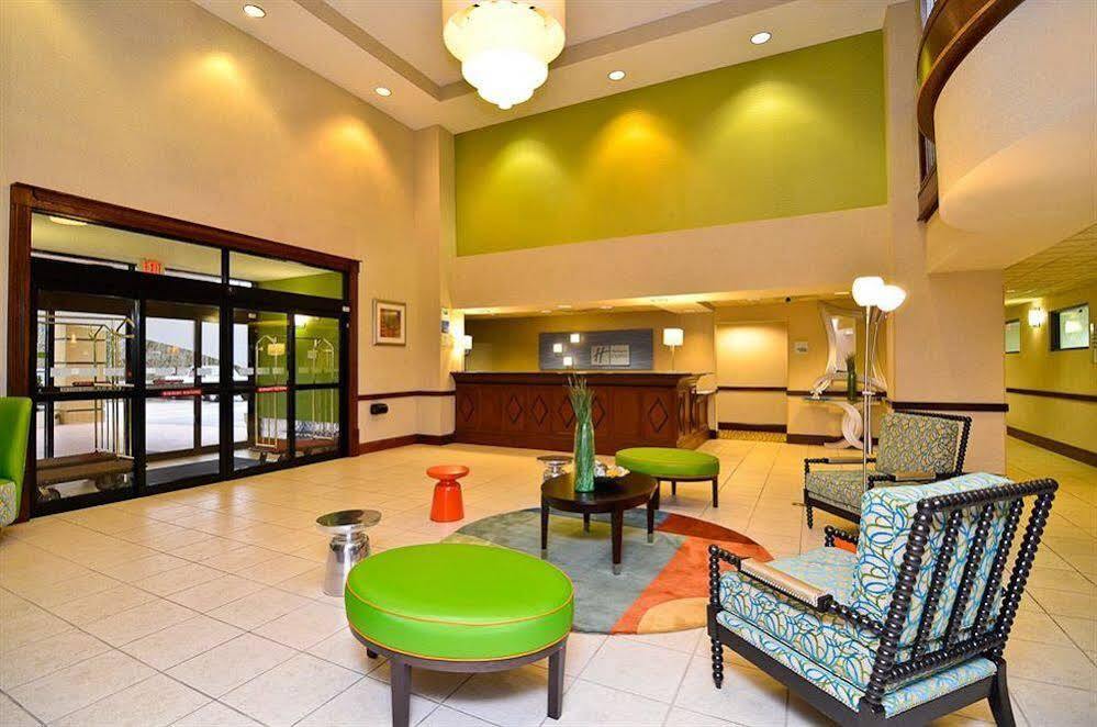 Holiday Inn Express Atlanta - Northeast I-85 - Clairmont Road By Ihg Zewnętrze zdjęcie