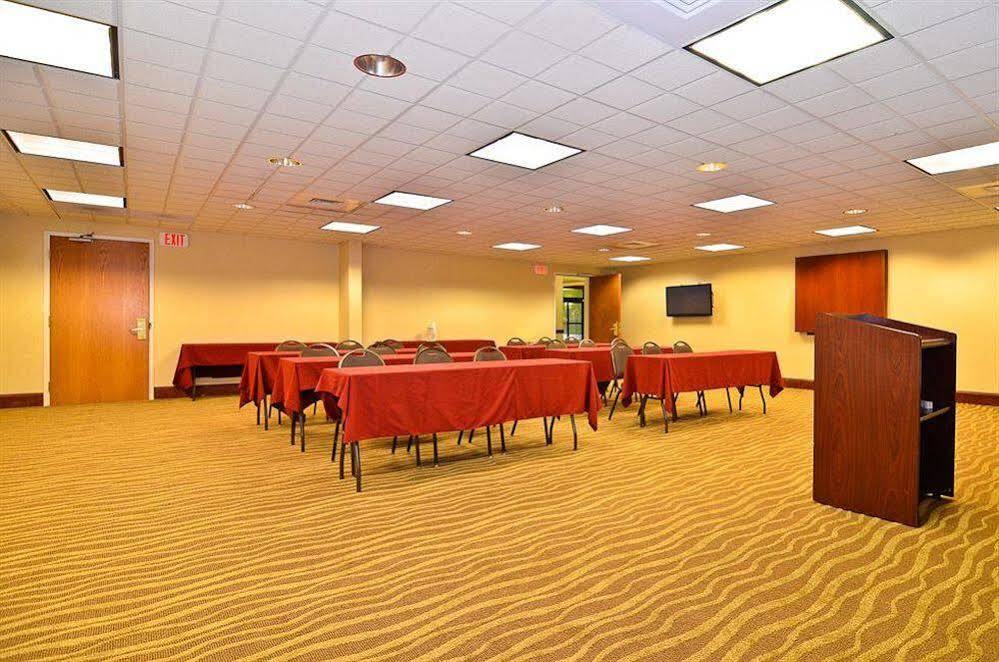 Holiday Inn Express Atlanta - Northeast I-85 - Clairmont Road By Ihg Zewnętrze zdjęcie