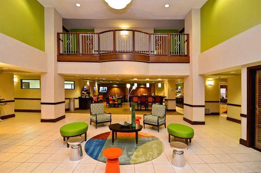 Holiday Inn Express Atlanta - Northeast I-85 - Clairmont Road By Ihg Zewnętrze zdjęcie